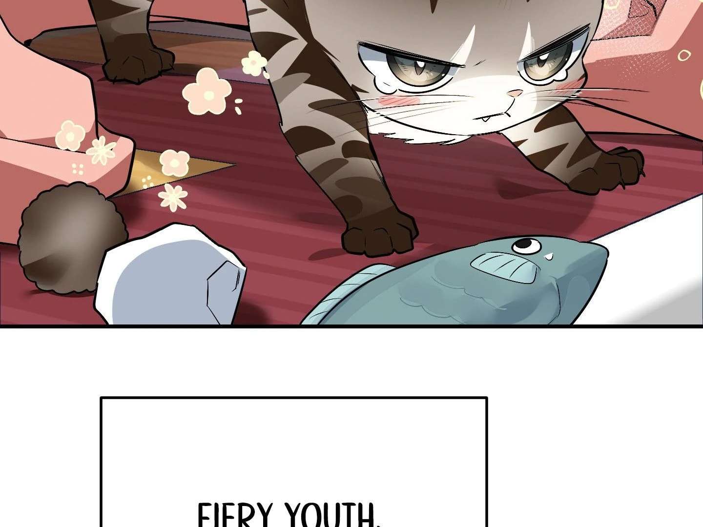 Give birth to a baby Cub, if you don’t want to see me lose my mind! Chapter 1 page 98 - 