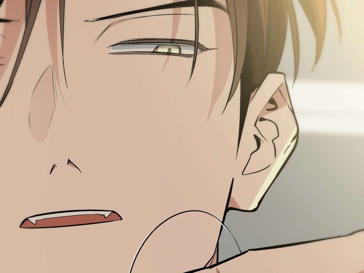 Give birth to a baby Cub, if you don’t want to see me lose my mind! Chapter 10 page 105 - 