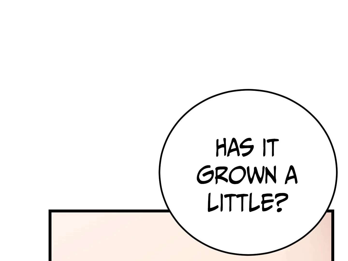Give birth to a baby Cub, if you don’t want to see me lose my mind! Chapter 10 page 116 - 