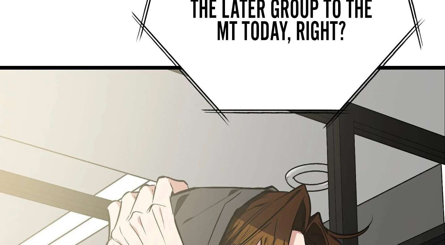 Give birth to a baby Cub, if you don’t want to see me lose my mind! Chapter 10 page 132 - 
