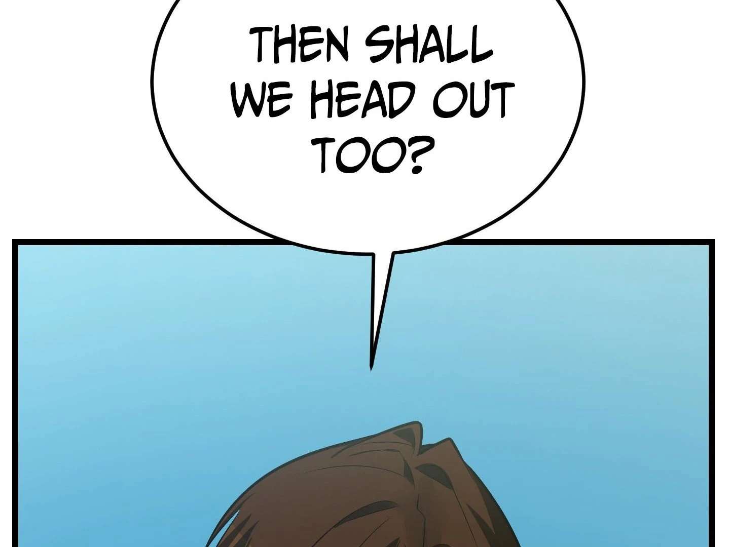 Give birth to a baby Cub, if you don’t want to see me lose my mind! Chapter 10 page 144 - 