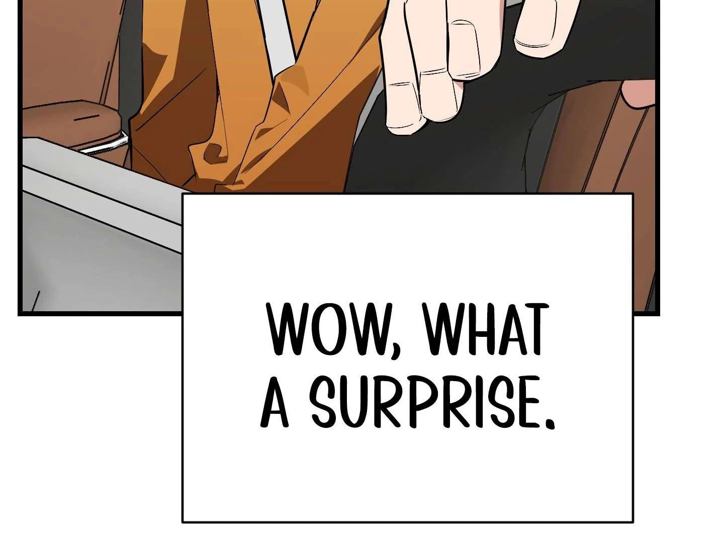 Give birth to a baby Cub, if you don’t want to see me lose my mind! Chapter 10 page 163 - 