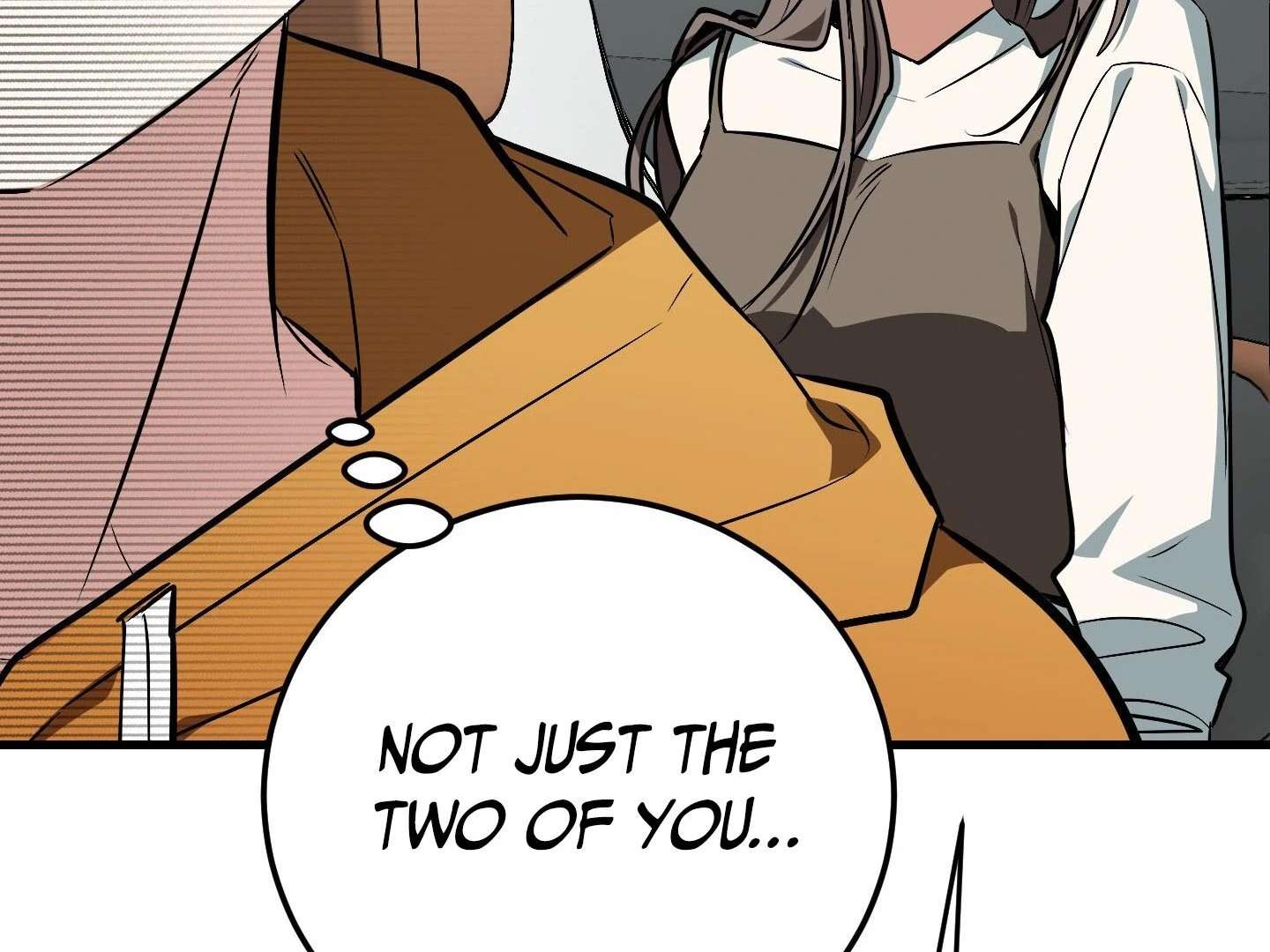Give birth to a baby Cub, if you don’t want to see me lose my mind! Chapter 10 page 172 - 