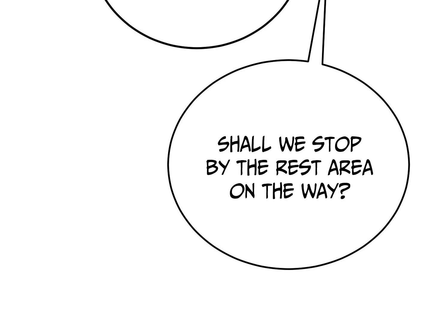Give birth to a baby Cub, if you don’t want to see me lose my mind! Chapter 10 page 173 - 