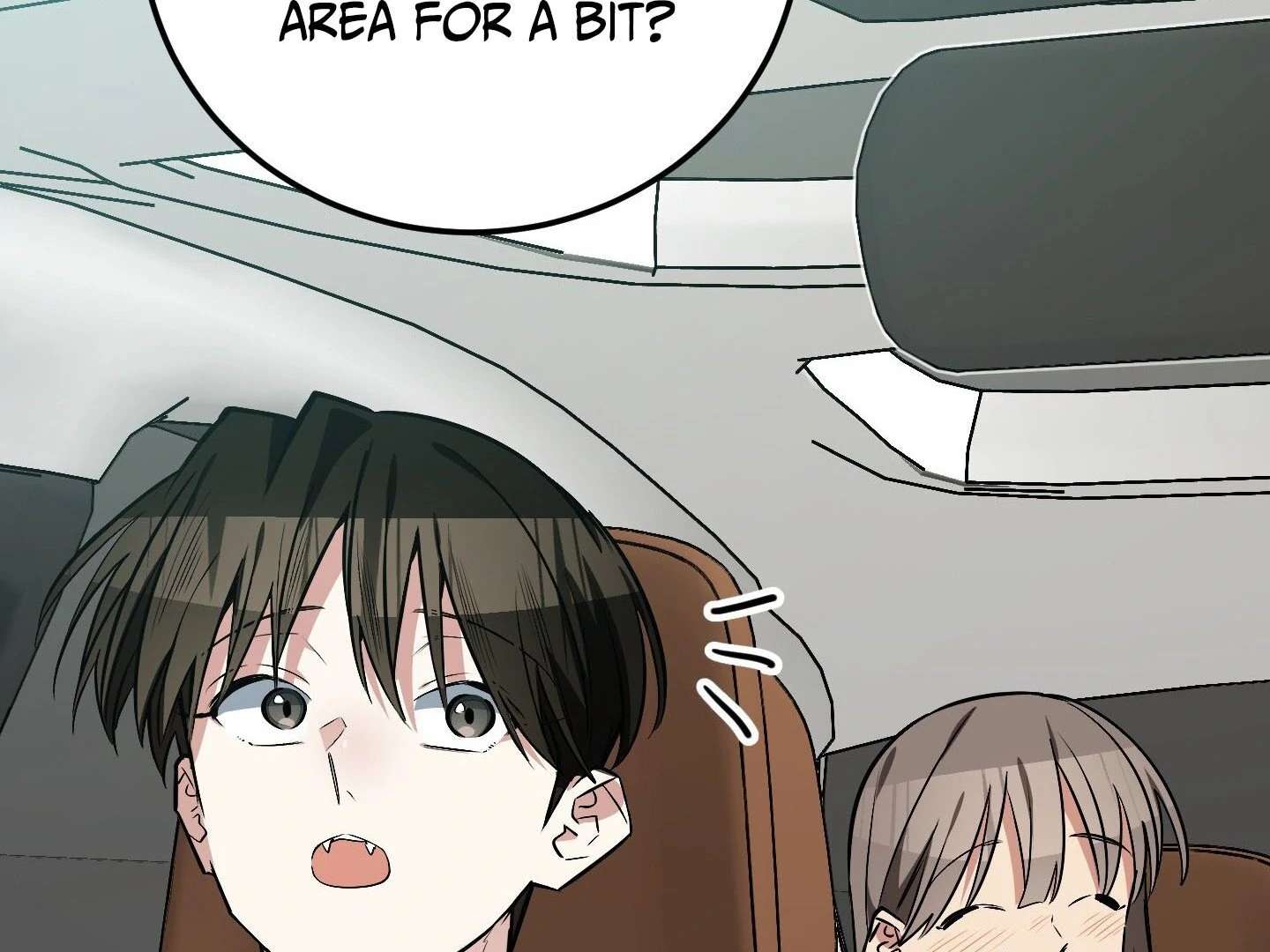 Give birth to a baby Cub, if you don’t want to see me lose my mind! Chapter 10 page 180 - 