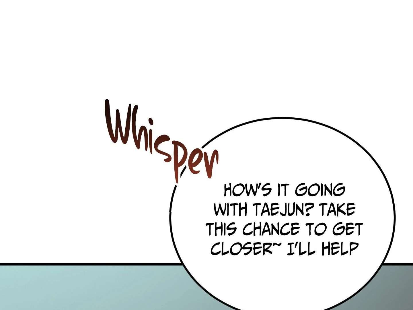 Give birth to a baby Cub, if you don’t want to see me lose my mind! Chapter 10 page 184 - 