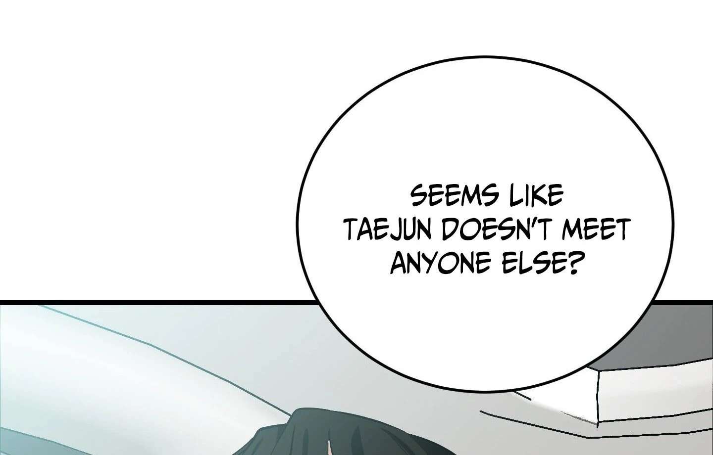 Give birth to a baby Cub, if you don’t want to see me lose my mind! Chapter 10 page 188 - 