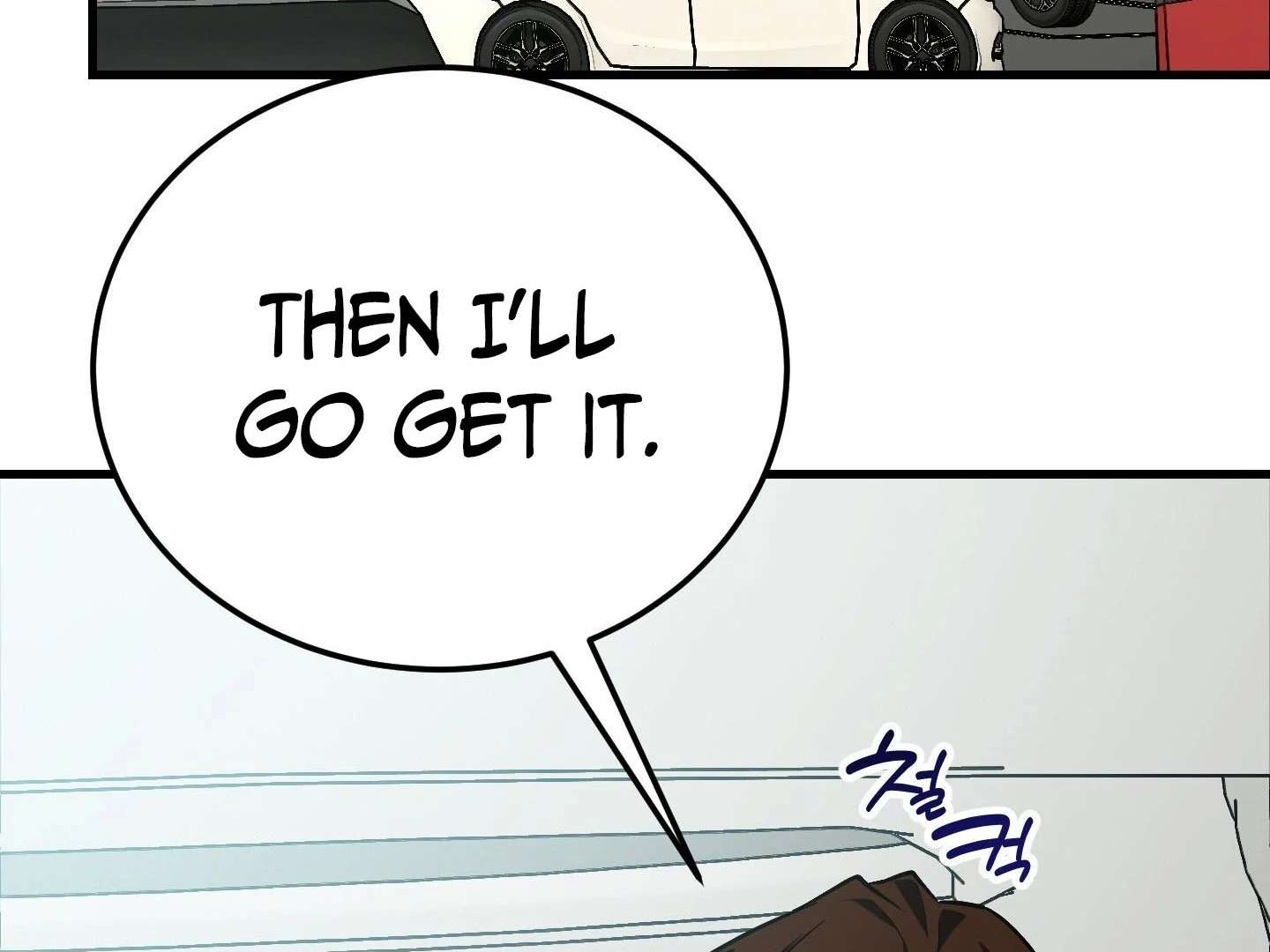 Give birth to a baby Cub, if you don’t want to see me lose my mind! Chapter 10 page 202 - 