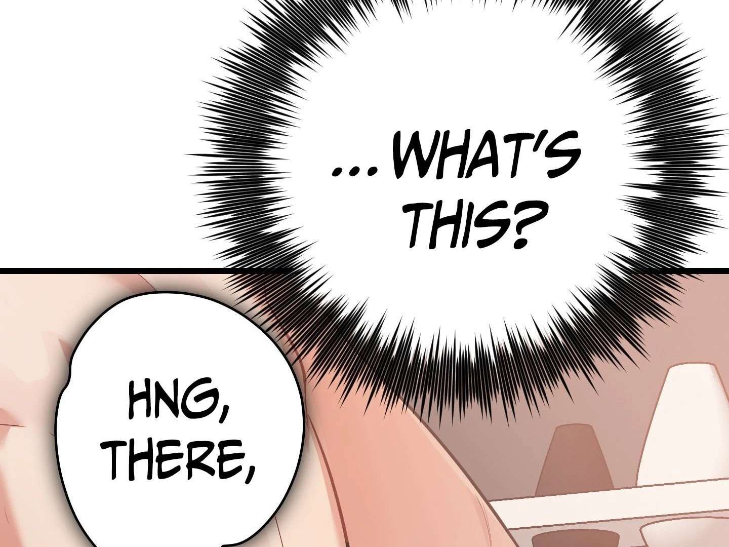 Give birth to a baby Cub, if you don’t want to see me lose my mind! Chapter 10 page 22 - 