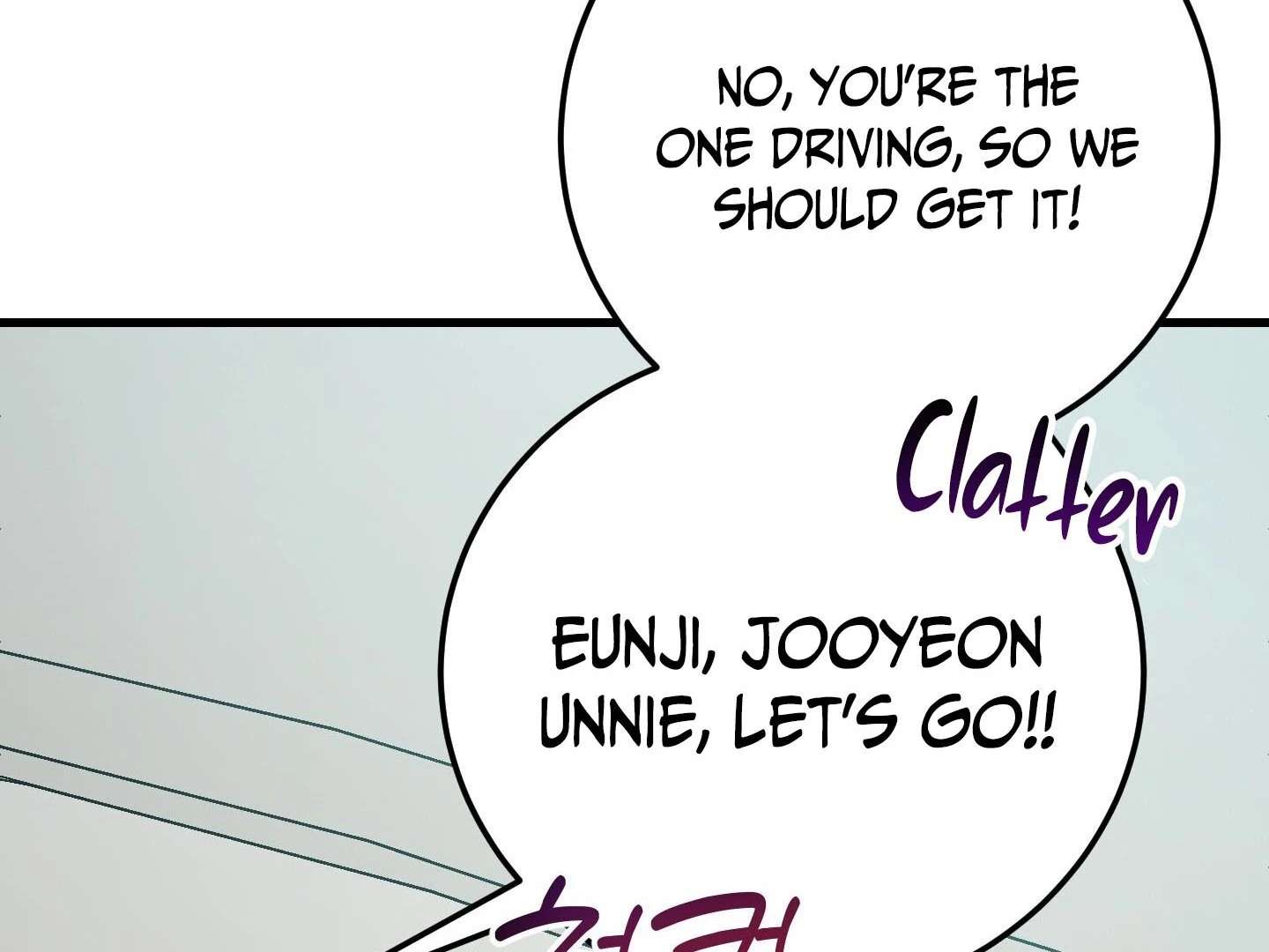 Give birth to a baby Cub, if you don’t want to see me lose my mind! Chapter 10 page 215 - 