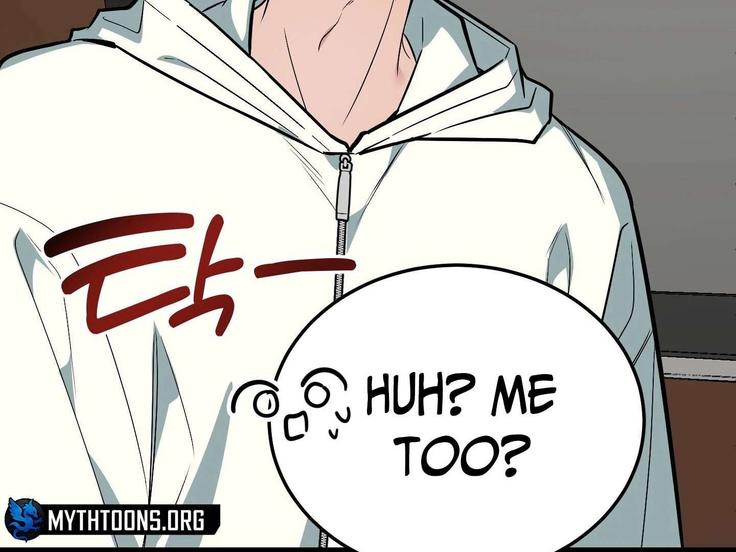 Give birth to a baby Cub, if you don’t want to see me lose my mind! Chapter 10 page 217 - 