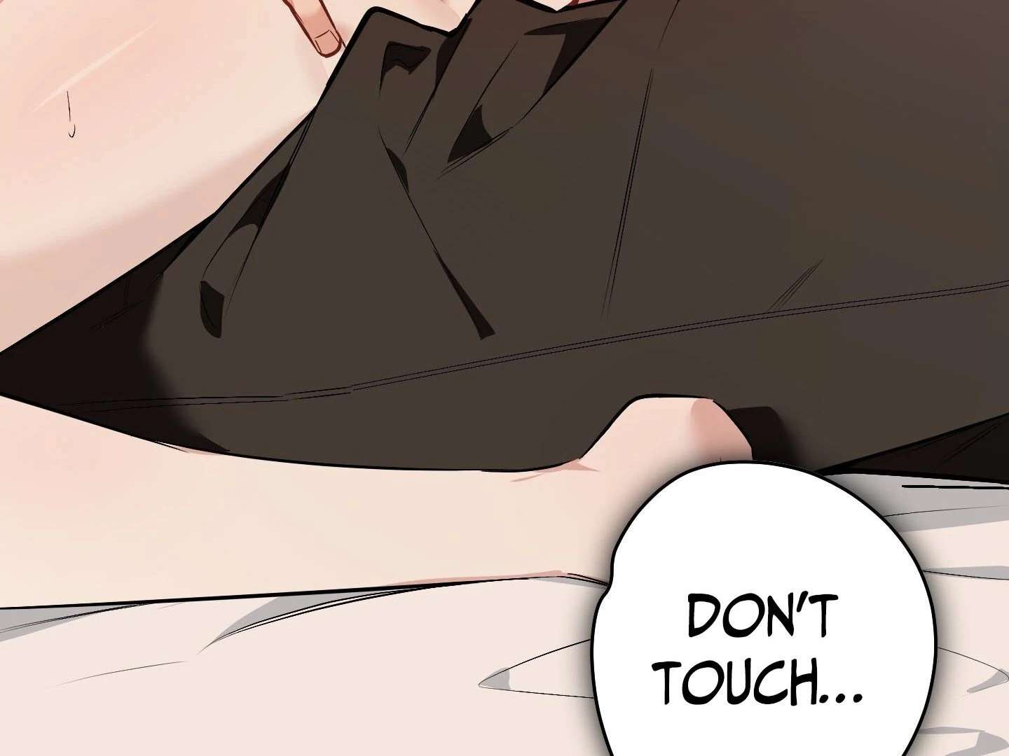 Give birth to a baby Cub, if you don’t want to see me lose my mind! Chapter 10 page 24 - 