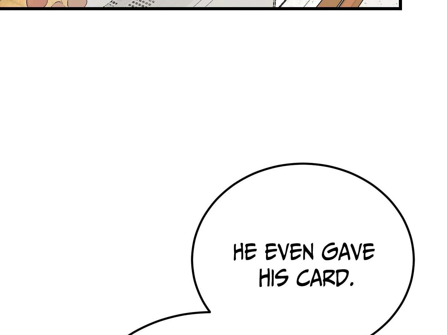 Give birth to a baby Cub, if you don’t want to see me lose my mind! Chapter 10 page 235 - 