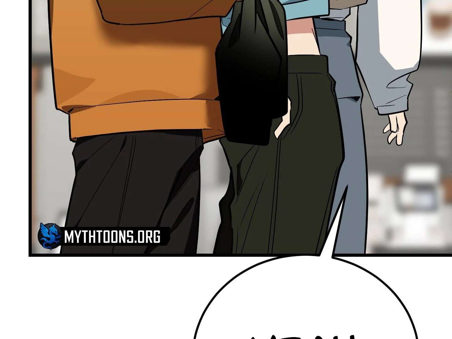 Give birth to a baby Cub, if you don’t want to see me lose my mind! Chapter 10 page 238 - 