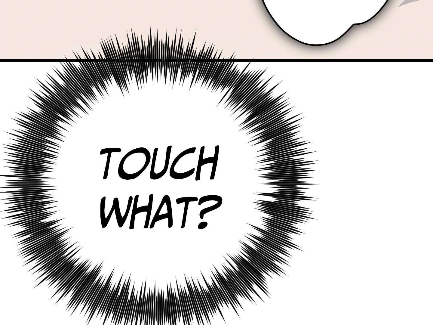 Give birth to a baby Cub, if you don’t want to see me lose my mind! Chapter 10 page 25 - 