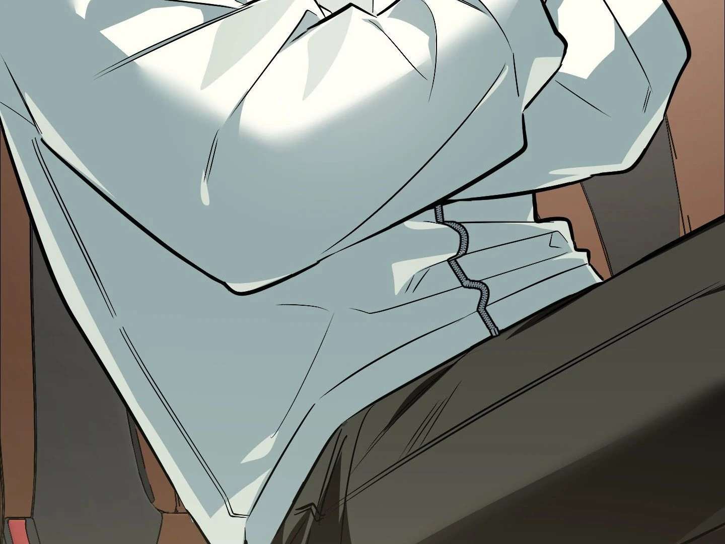 Give birth to a baby Cub, if you don’t want to see me lose my mind! Chapter 10 page 251 - 