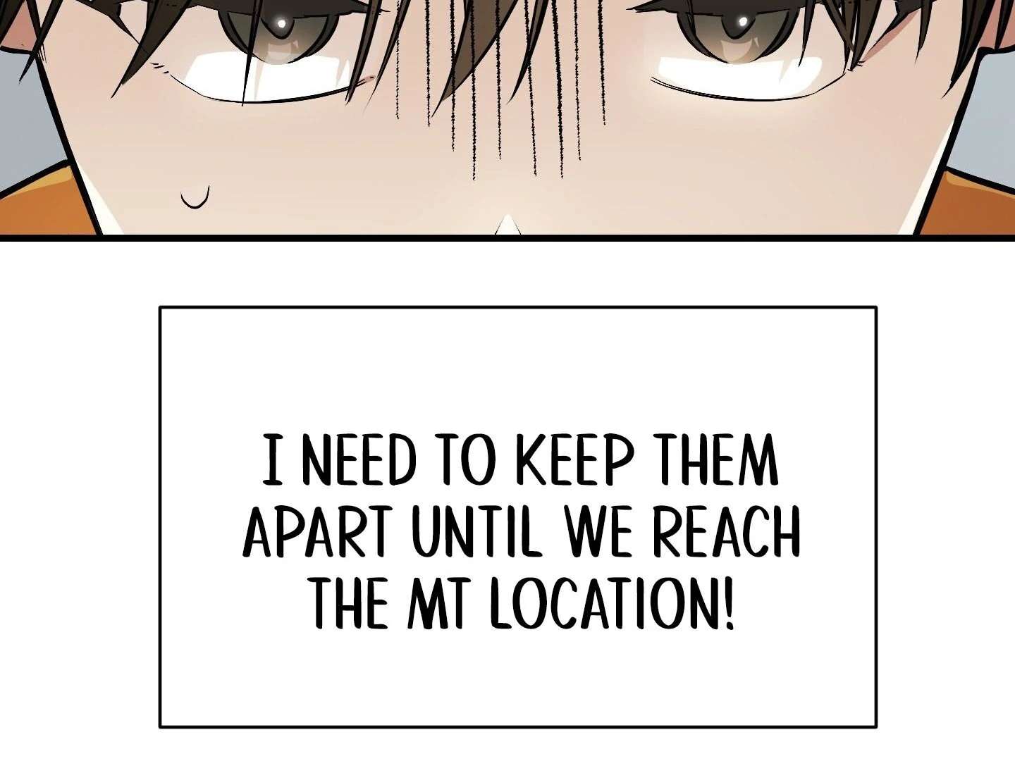 Give birth to a baby Cub, if you don’t want to see me lose my mind! Chapter 10 page 258 - 