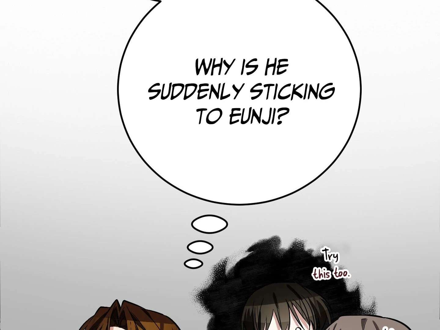 Give birth to a baby Cub, if you don’t want to see me lose my mind! Chapter 10 page 283 - 