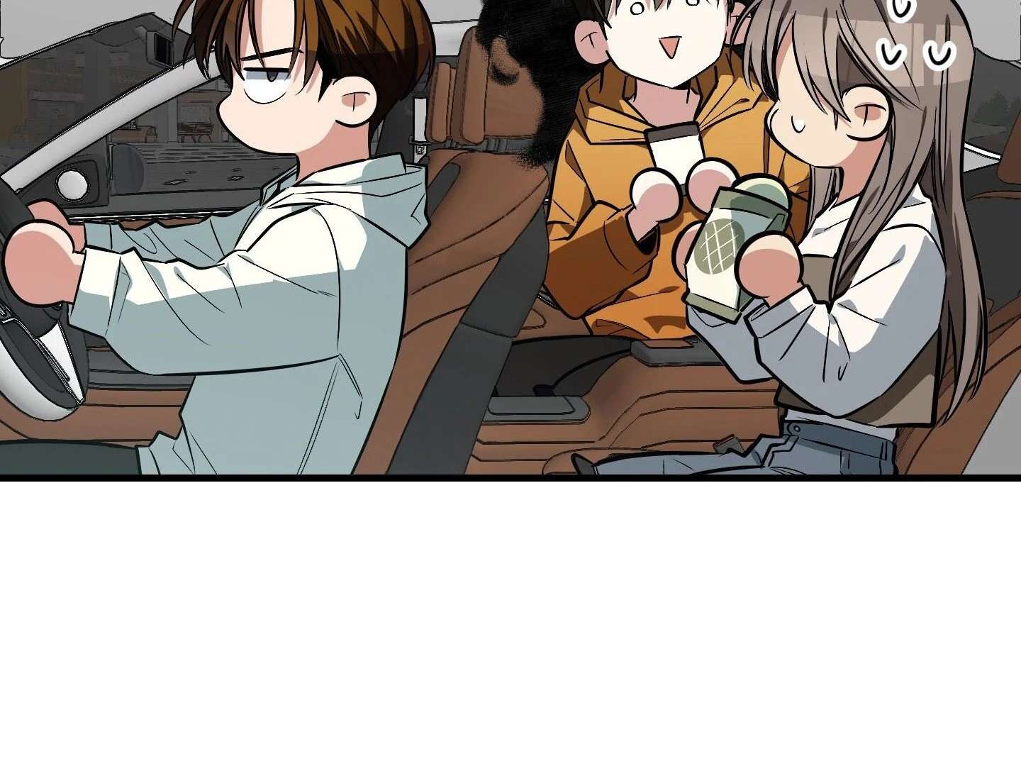Give birth to a baby Cub, if you don’t want to see me lose my mind! Chapter 10 page 284 - 