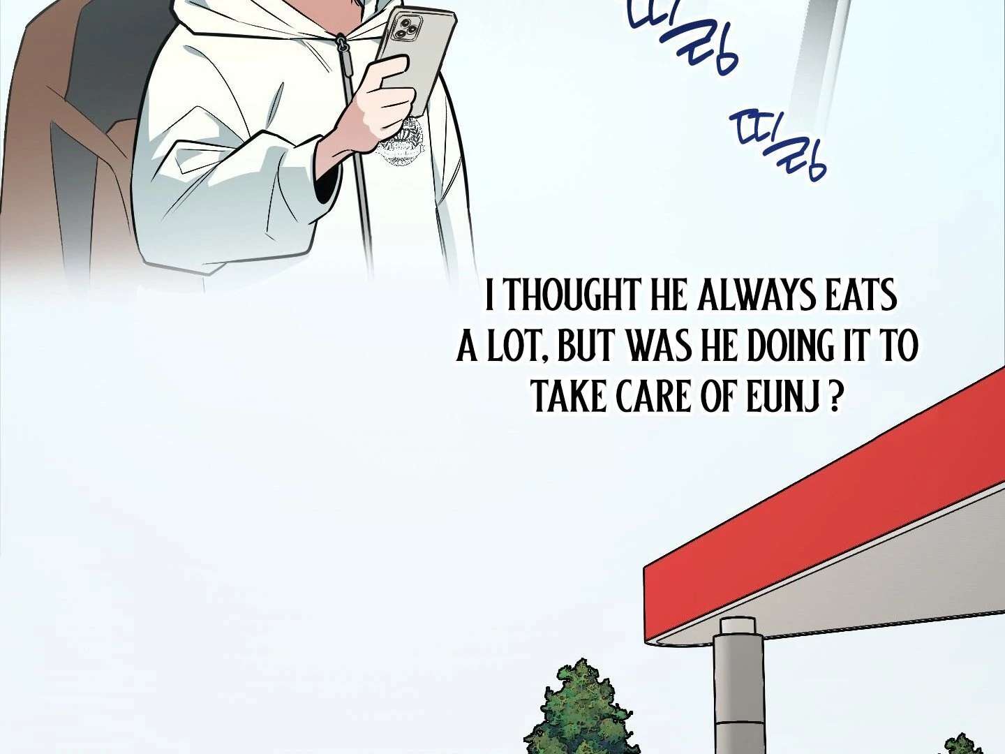 Give birth to a baby Cub, if you don’t want to see me lose my mind! Chapter 10 page 287 - 