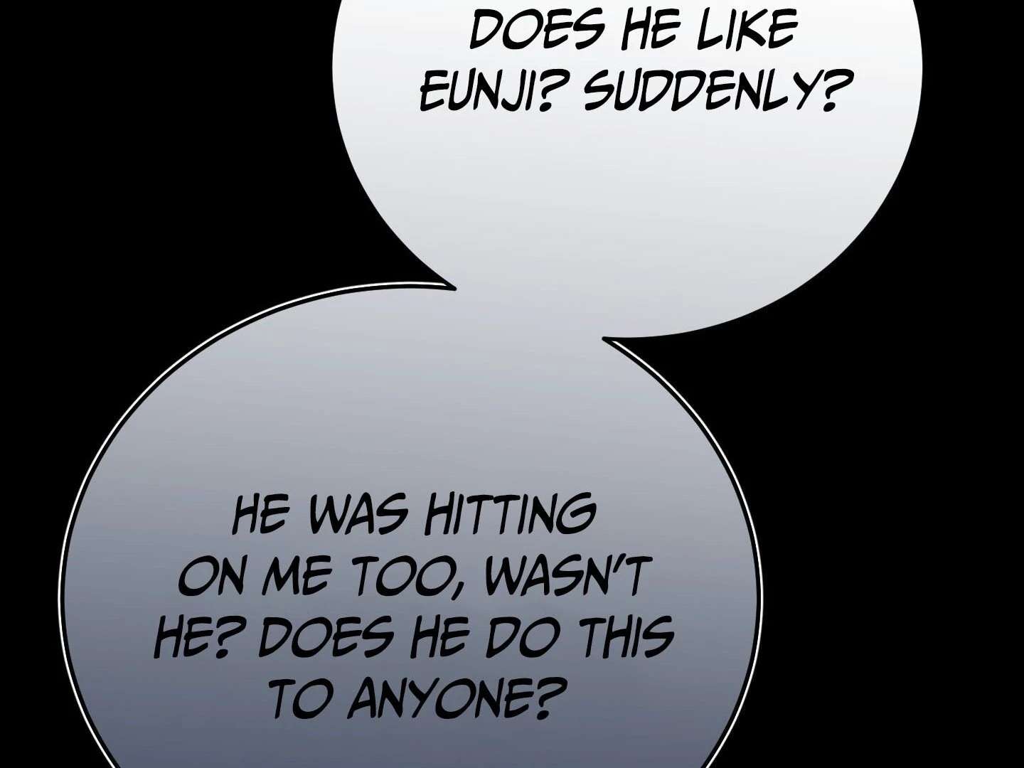 Give birth to a baby Cub, if you don’t want to see me lose my mind! Chapter 10 page 298 - 