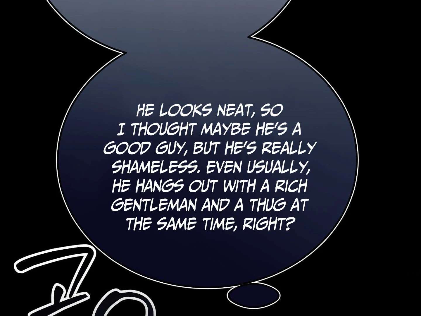 Give birth to a baby Cub, if you don’t want to see me lose my mind! Chapter 10 page 299 - 
