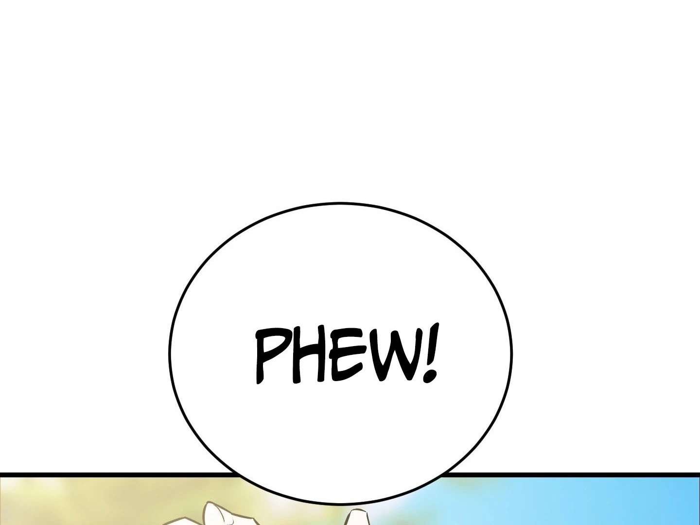 Give birth to a baby Cub, if you don’t want to see me lose my mind! Chapter 10 page 310 - 