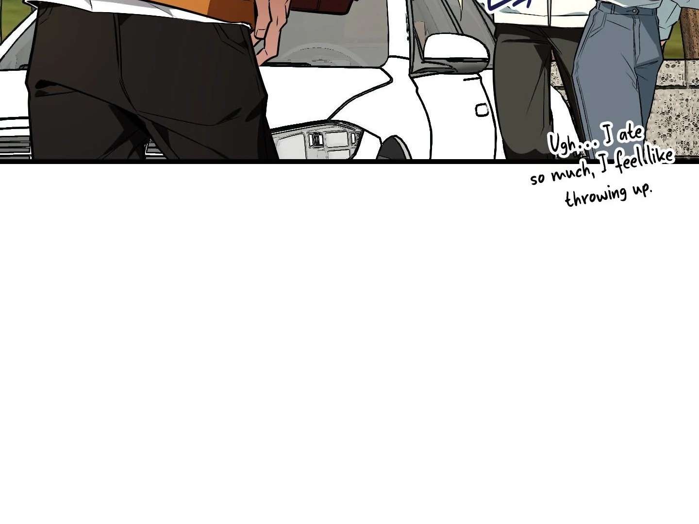Give birth to a baby Cub, if you don’t want to see me lose my mind! Chapter 10 page 316 - 
