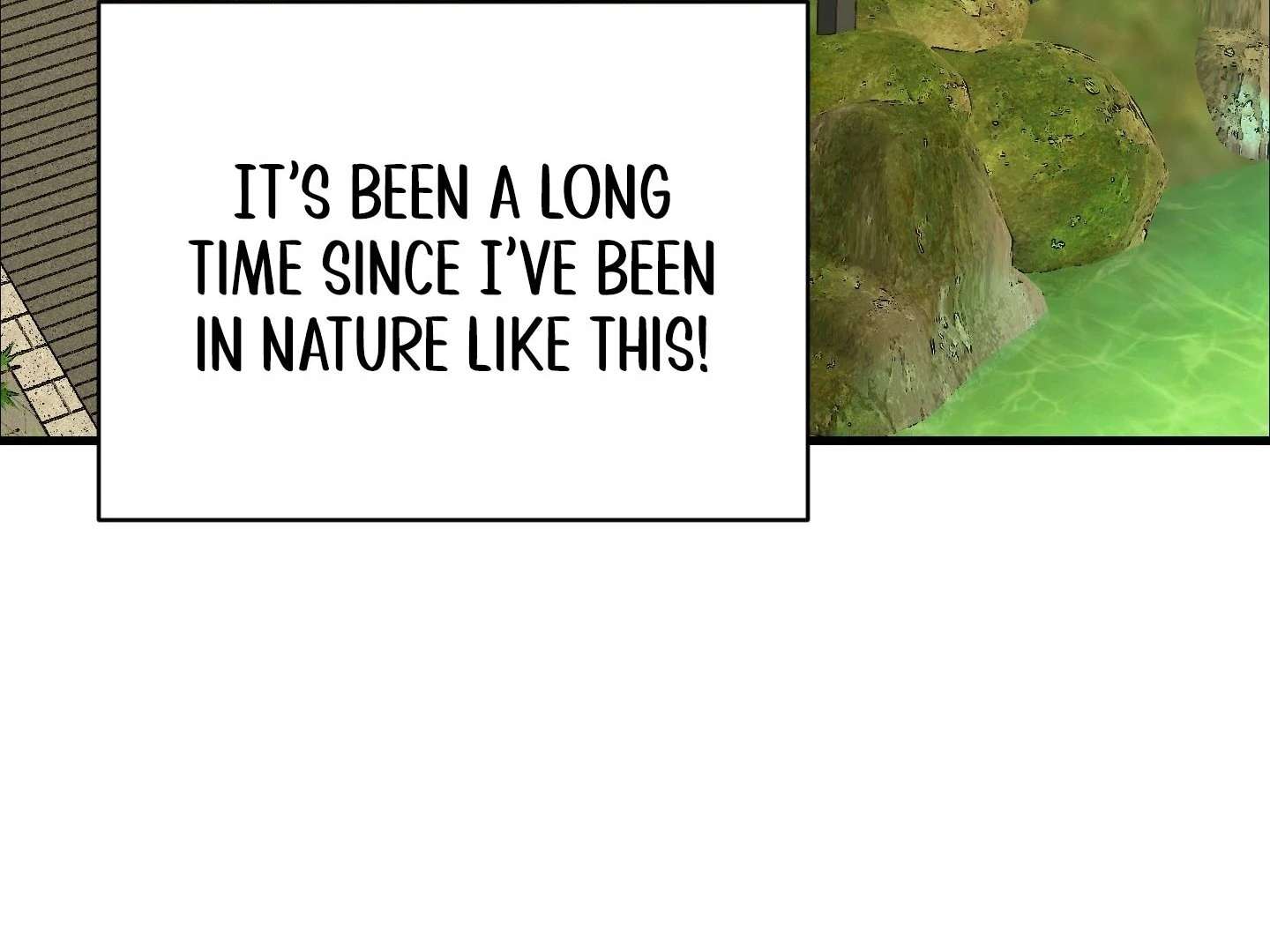 Give birth to a baby Cub, if you don’t want to see me lose my mind! Chapter 10 page 324 - 