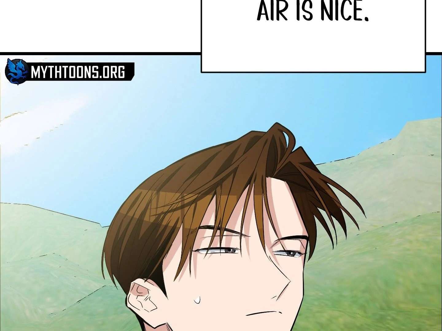 Give birth to a baby Cub, if you don’t want to see me lose my mind! Chapter 10 page 326 - 