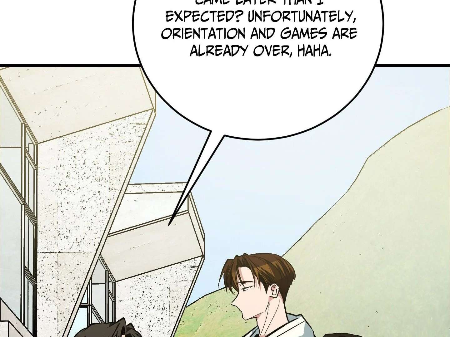 Give birth to a baby Cub, if you don’t want to see me lose my mind! Chapter 10 page 336 - 