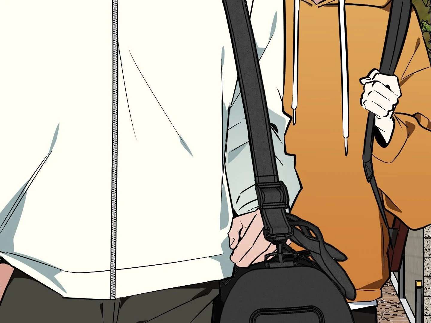 Give birth to a baby Cub, if you don’t want to see me lose my mind! Chapter 10 page 342 - 