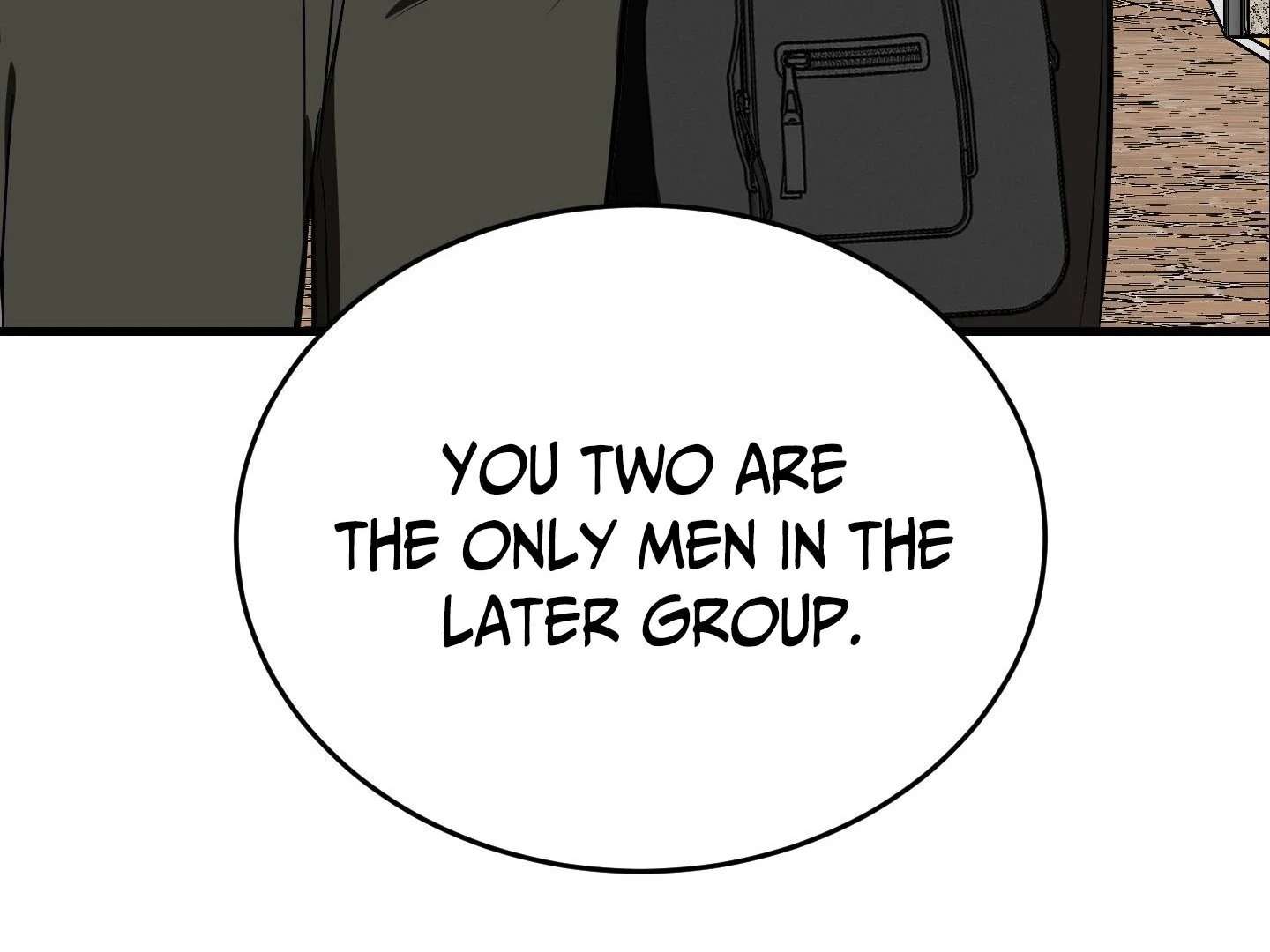 Give birth to a baby Cub, if you don’t want to see me lose my mind! Chapter 10 page 343 - 