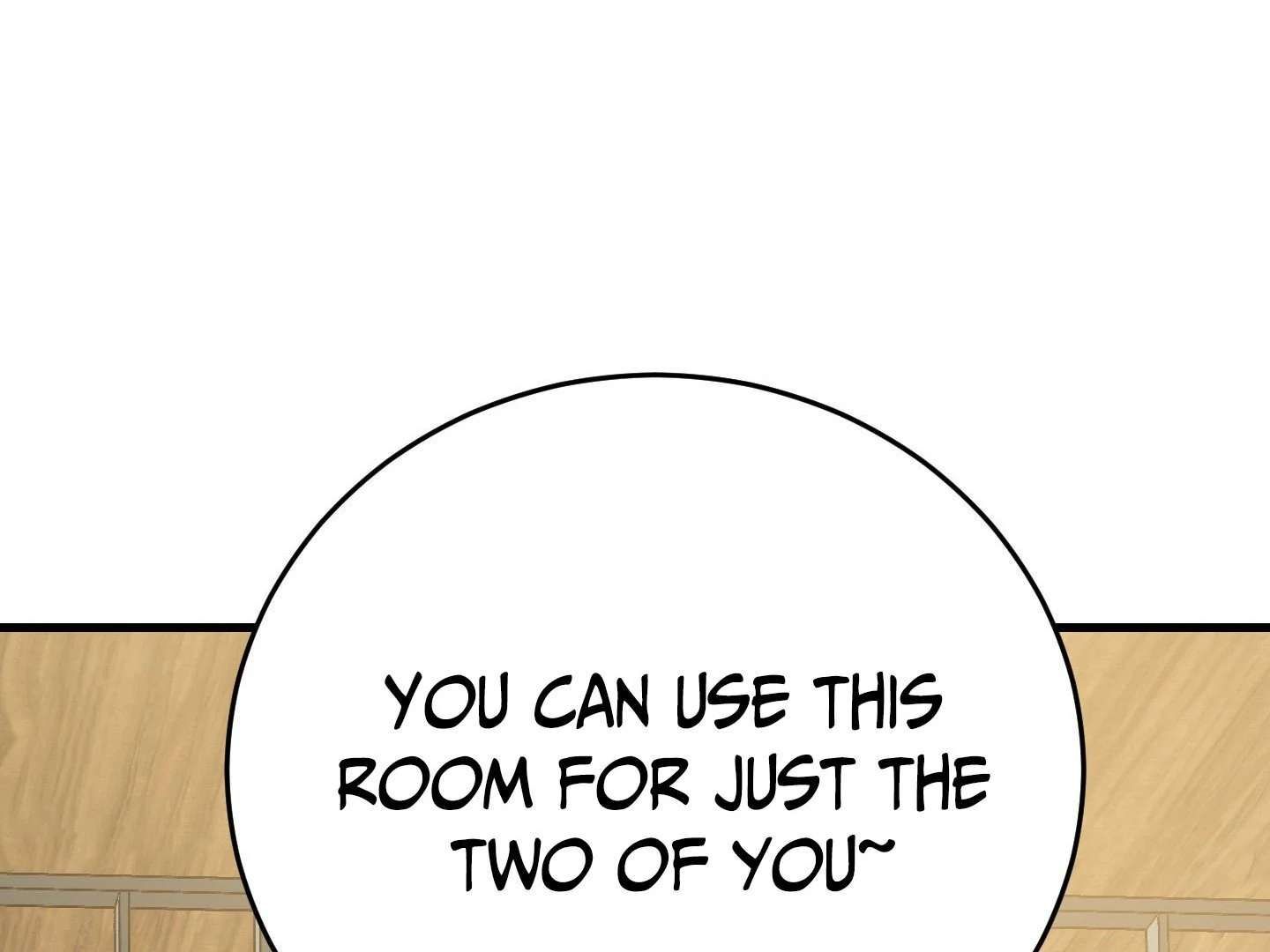 Give birth to a baby Cub, if you don’t want to see me lose my mind! Chapter 10 page 345 - 