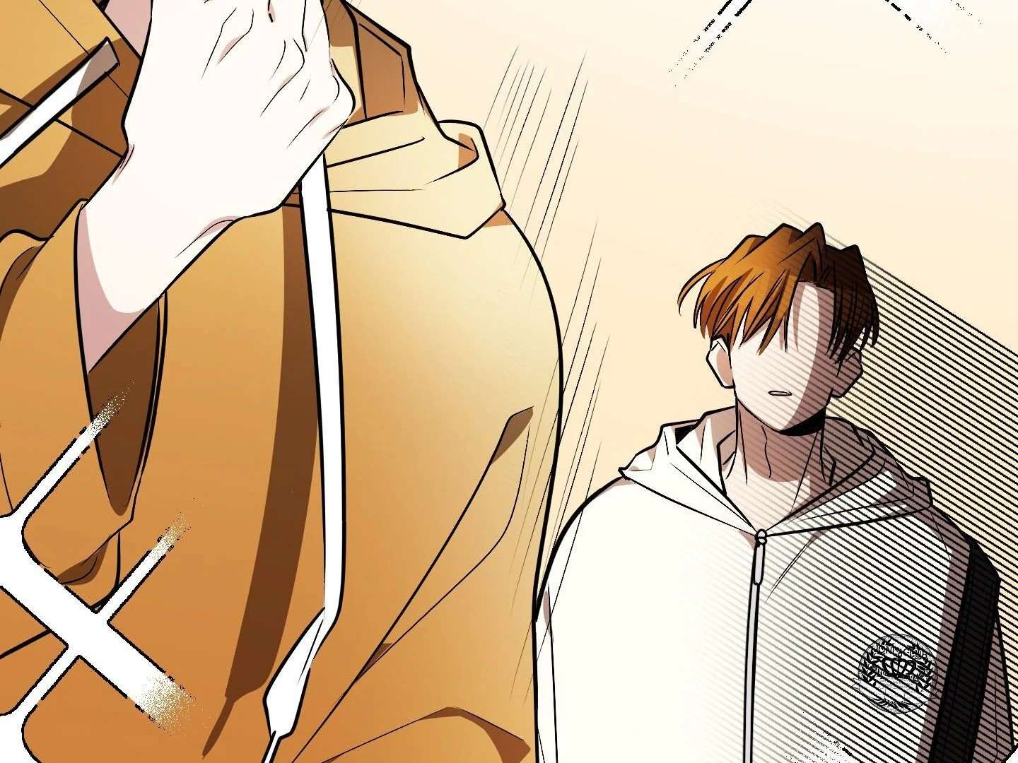 Give birth to a baby Cub, if you don’t want to see me lose my mind! Chapter 10 page 351 - 