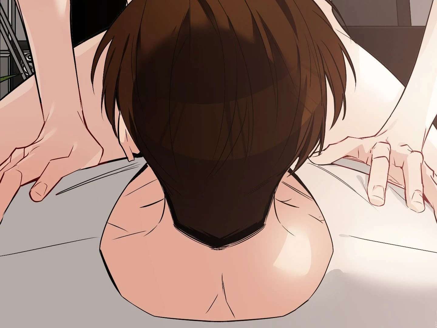 Give birth to a baby Cub, if you don’t want to see me lose my mind! Chapter 10 page 41 - 