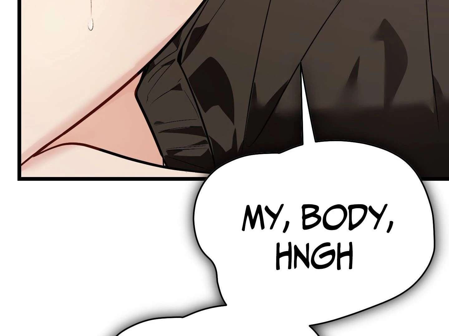 Give birth to a baby Cub, if you don’t want to see me lose my mind! Chapter 10 page 46 - 