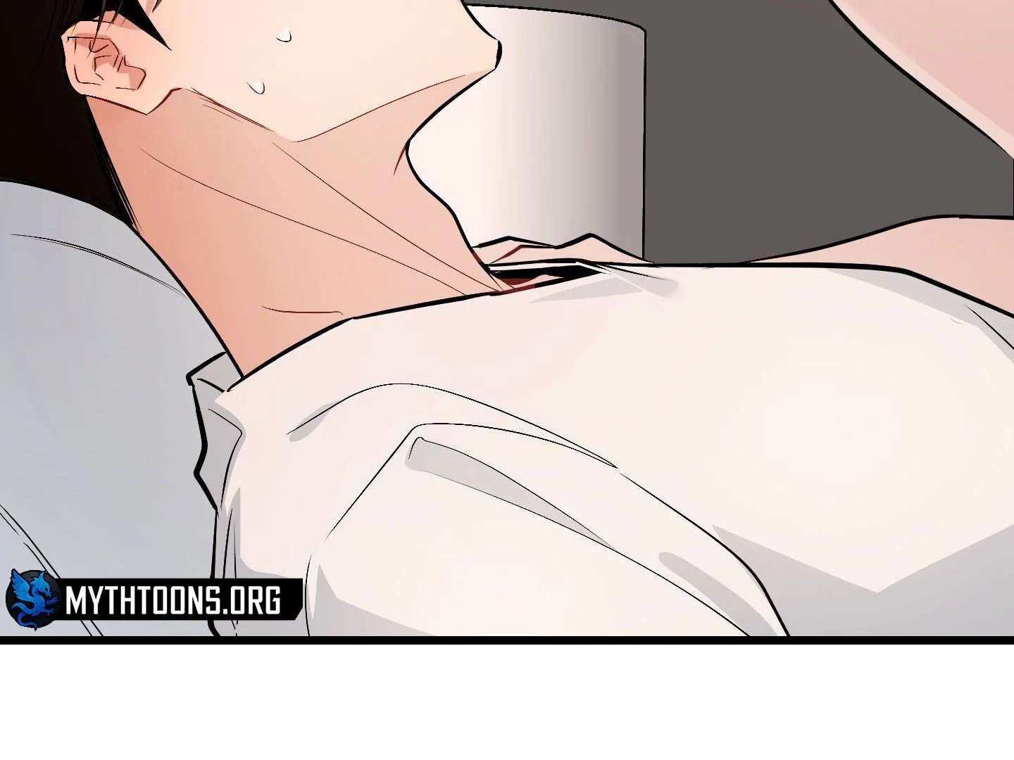 Give birth to a baby Cub, if you don’t want to see me lose my mind! Chapter 10 page 50 - 
