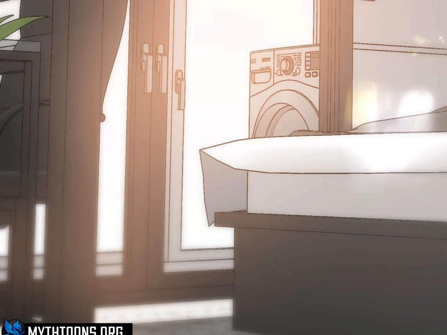 Give birth to a baby Cub, if you don’t want to see me lose my mind! Chapter 10 page 6 - 