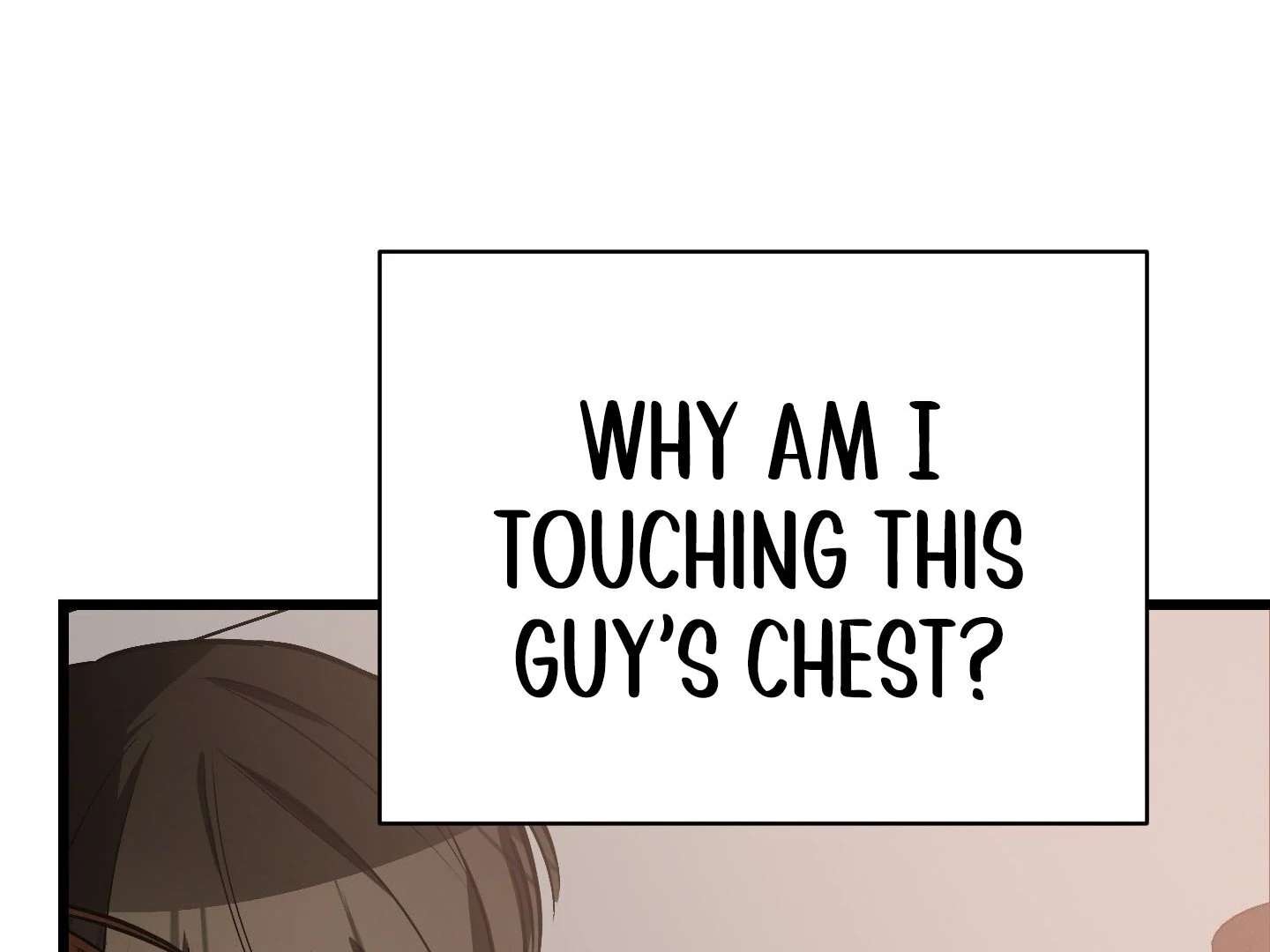 Give birth to a baby Cub, if you don’t want to see me lose my mind! Chapter 10 page 54 - 
