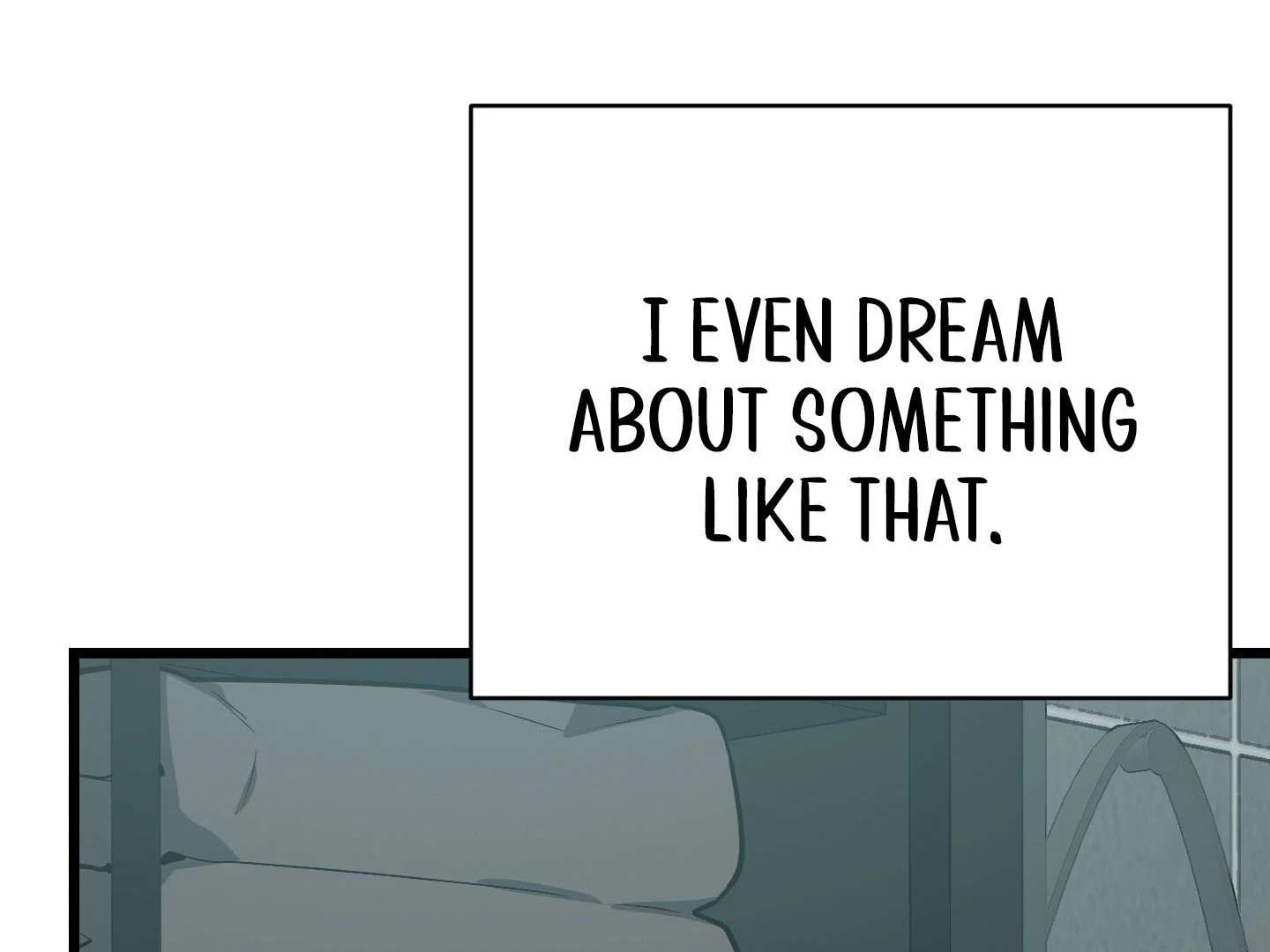Give birth to a baby Cub, if you don’t want to see me lose my mind! Chapter 10 page 89 - 