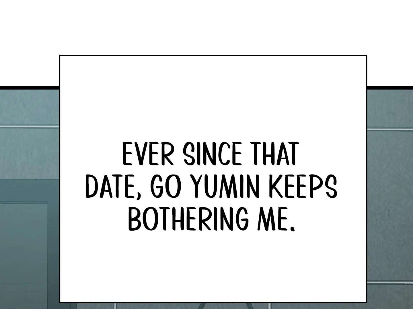 Give birth to a baby Cub, if you don’t want to see me lose my mind! Chapter 10 page 93 - 