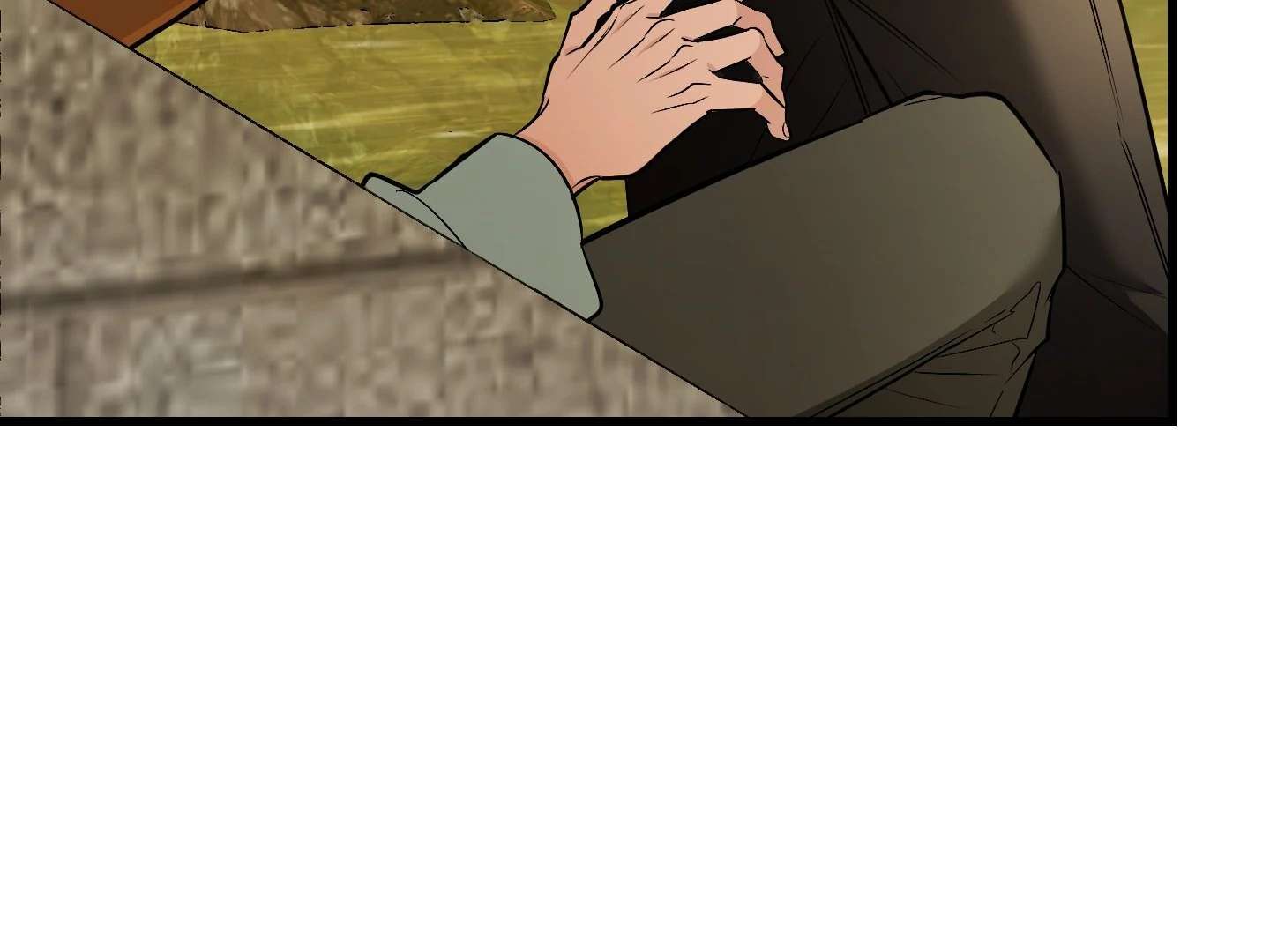 Give birth to a baby Cub, if you don’t want to see me lose my mind! Chapter 11 page 104 - 