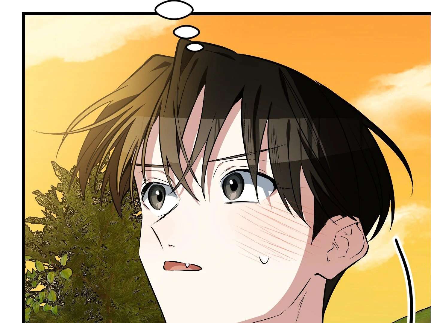 Give birth to a baby Cub, if you don’t want to see me lose my mind! Chapter 11 page 114 - 
