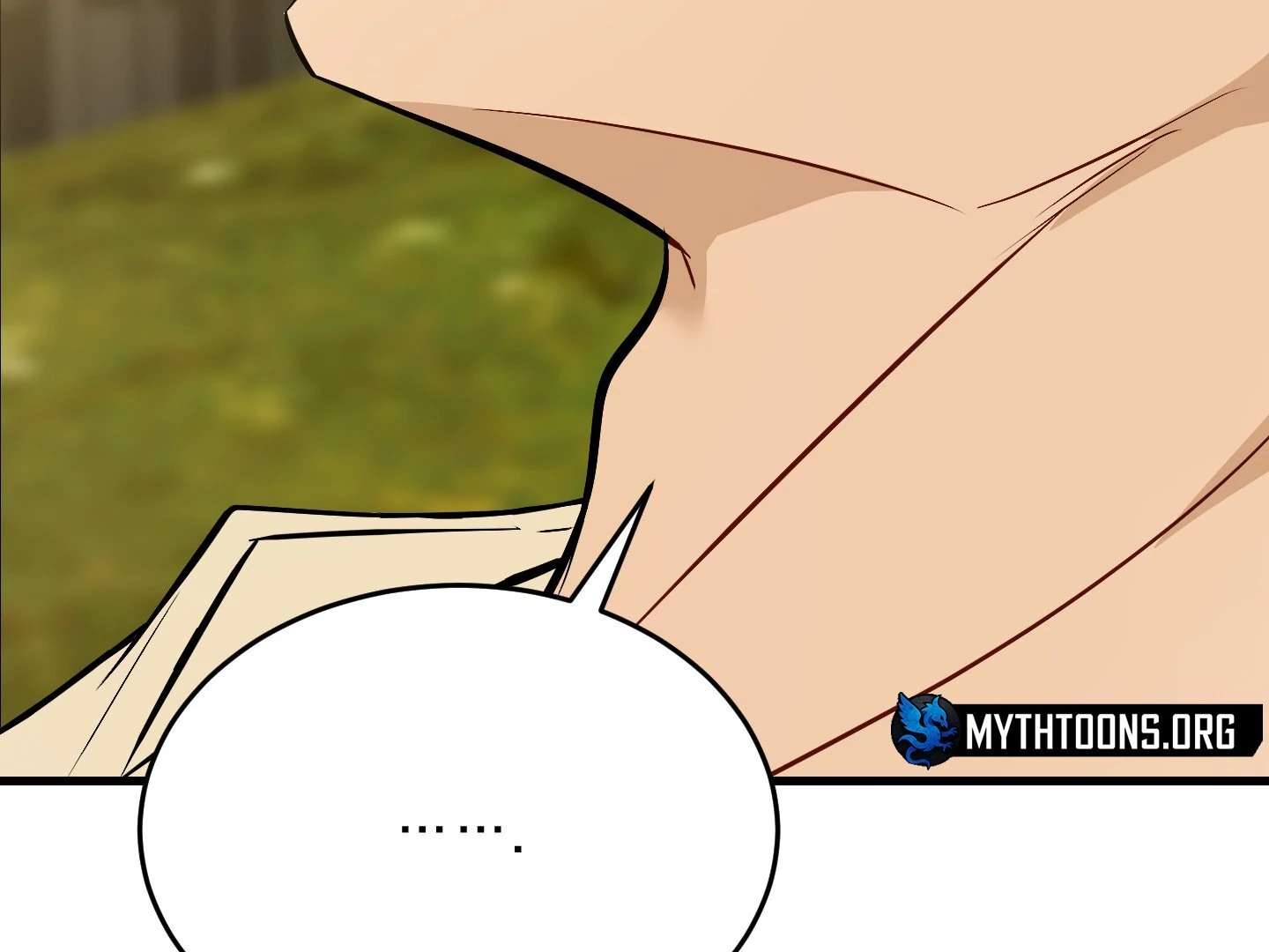 Give birth to a baby Cub, if you don’t want to see me lose my mind! Chapter 11 page 118 - 