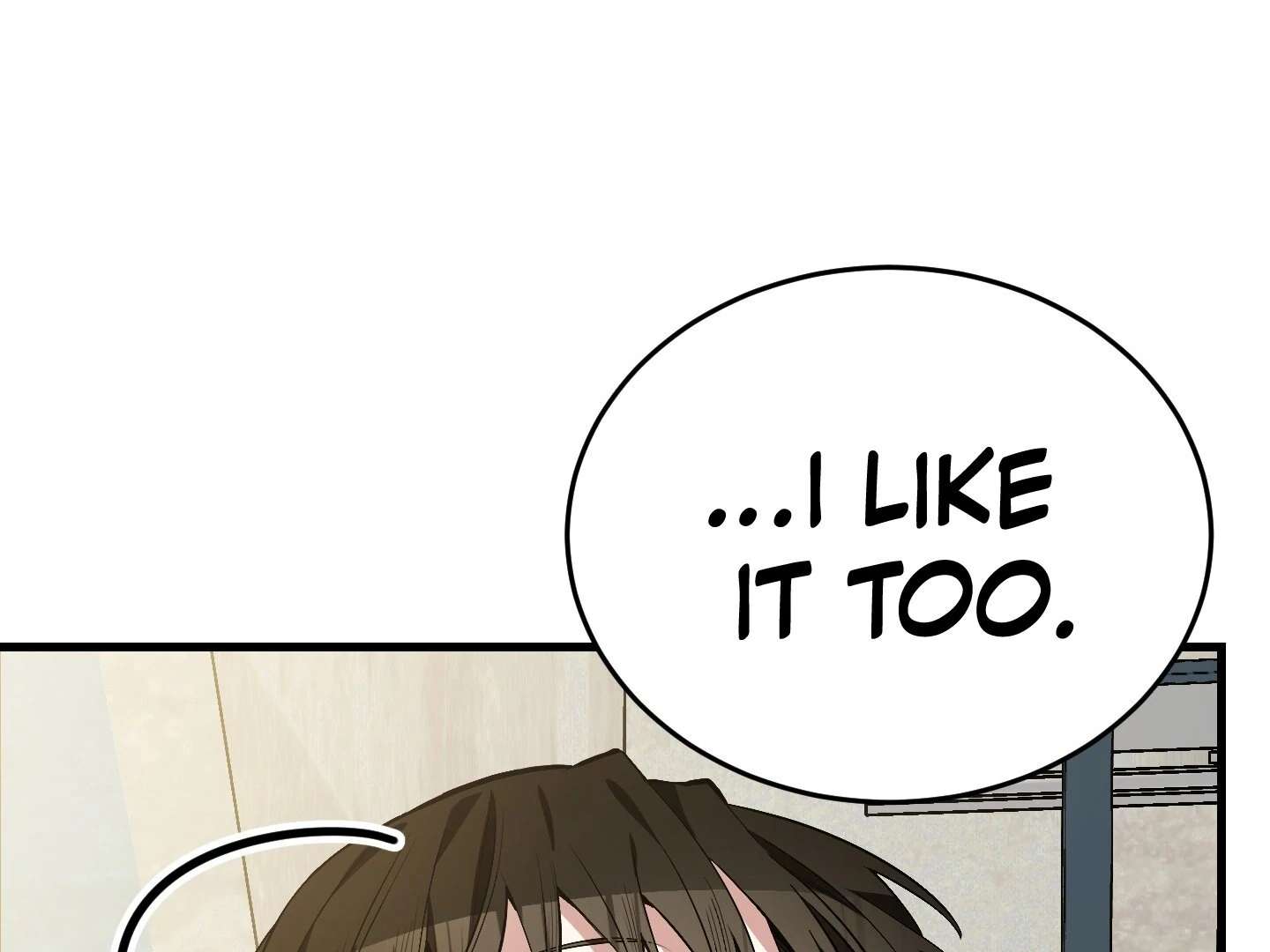 Give birth to a baby Cub, if you don’t want to see me lose my mind! Chapter 11 page 14 - 