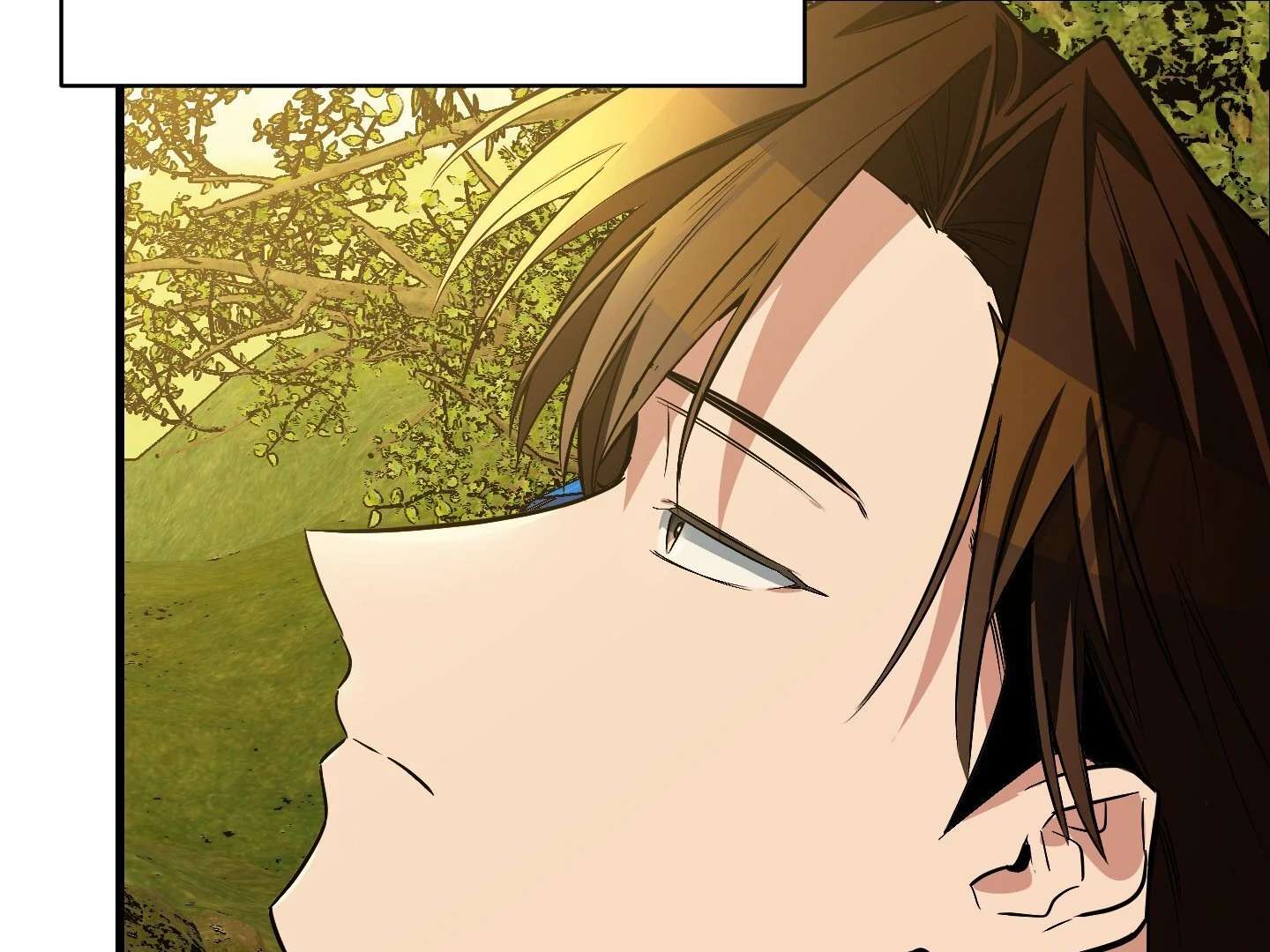 Give birth to a baby Cub, if you don’t want to see me lose my mind! Chapter 11 page 143 - 