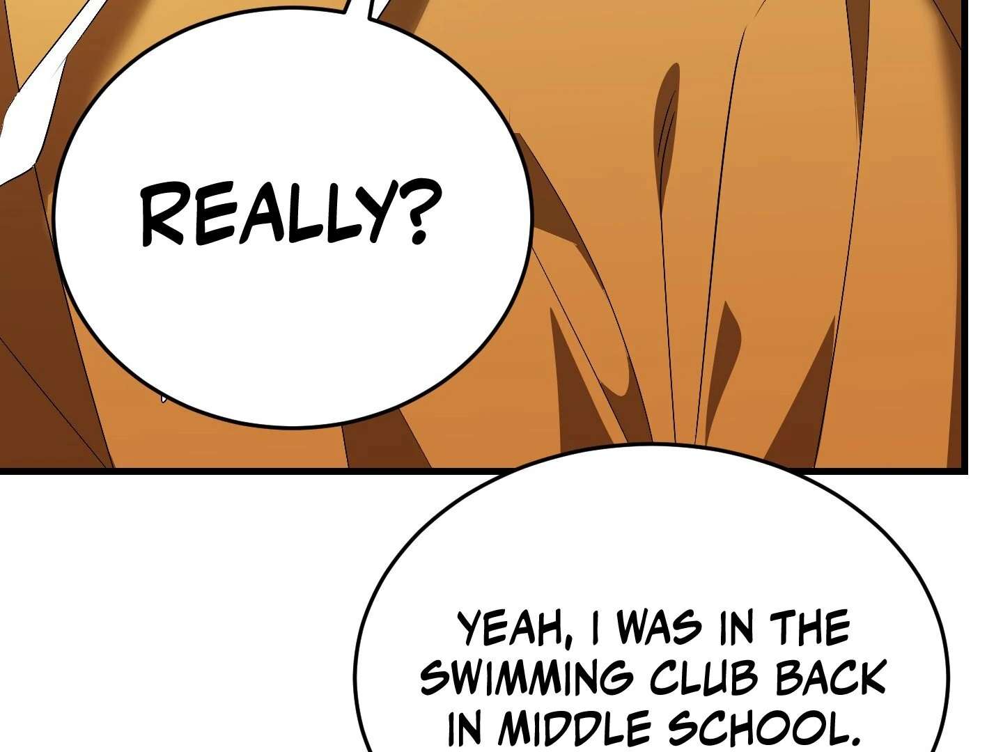 Give birth to a baby Cub, if you don’t want to see me lose my mind! Chapter 11 page 16 - 