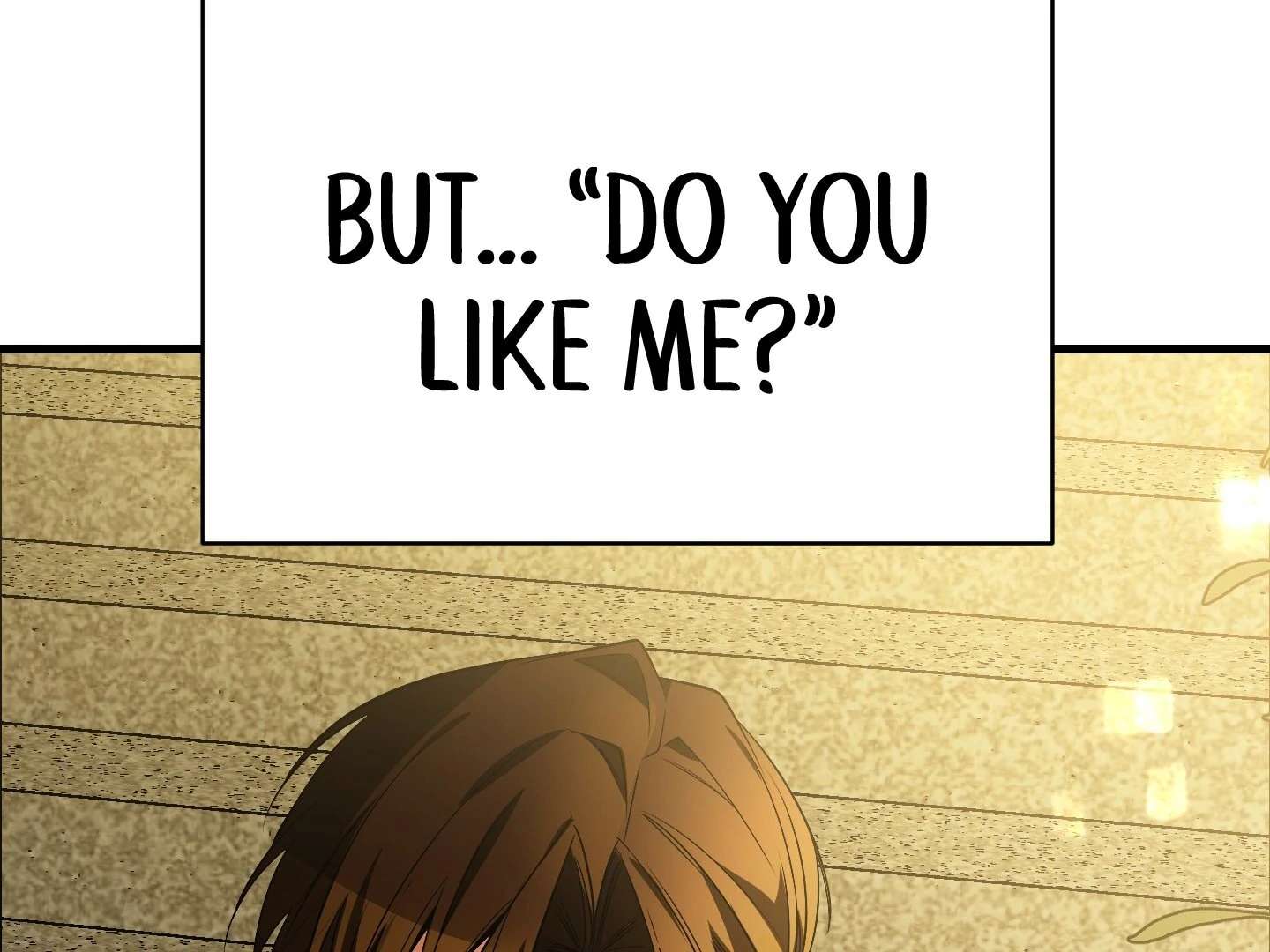 Give birth to a baby Cub, if you don’t want to see me lose my mind! Chapter 11 page 159 - 