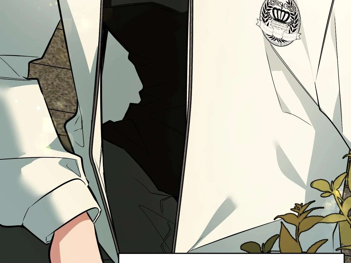 Give birth to a baby Cub, if you don’t want to see me lose my mind! Chapter 11 page 161 - 